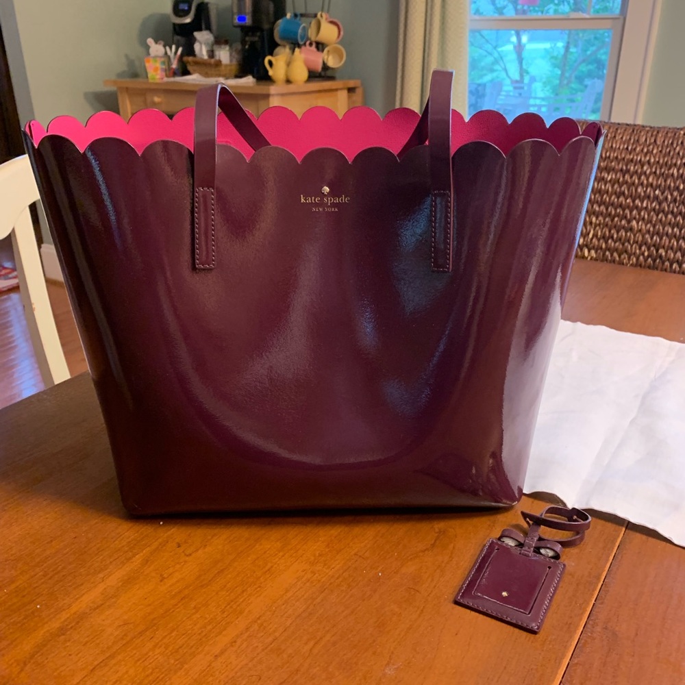 Kate Spade bag